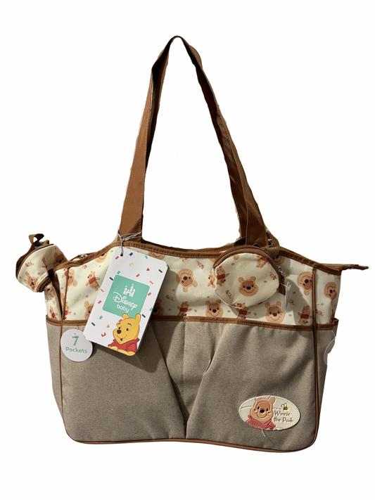 The Storybook Essentials Bag