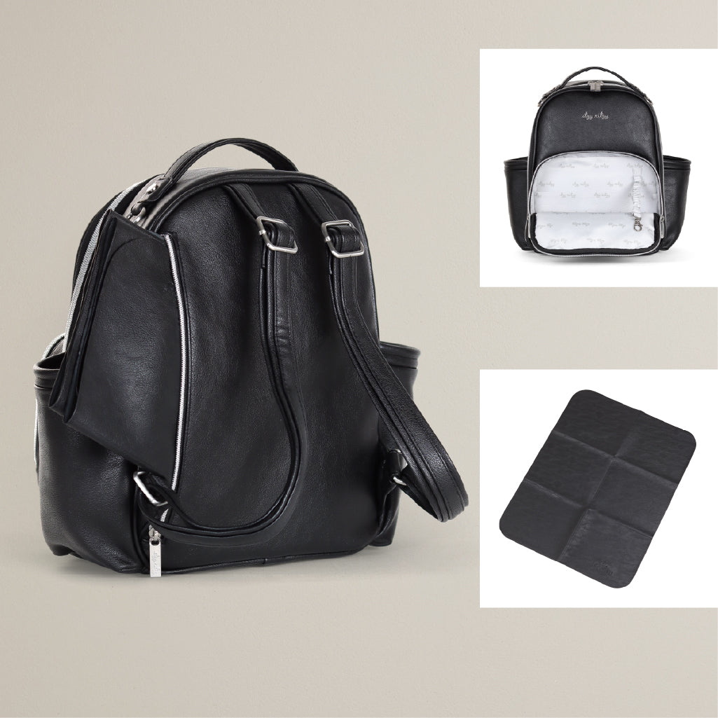 Itzy Ritzy Mini Diaper Bag Mystery Bundle