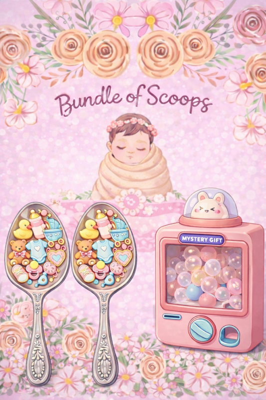 Newborn Mystery Bundle