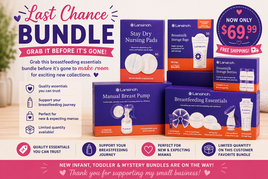 Last Chance Bundle 💖