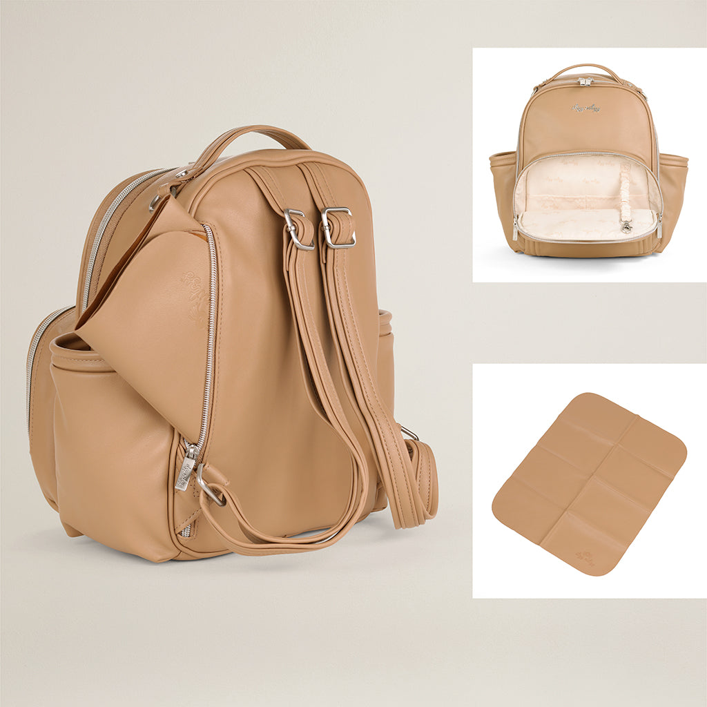 Itzy Ritzy Mini Diaper Bag Mystery Bundle