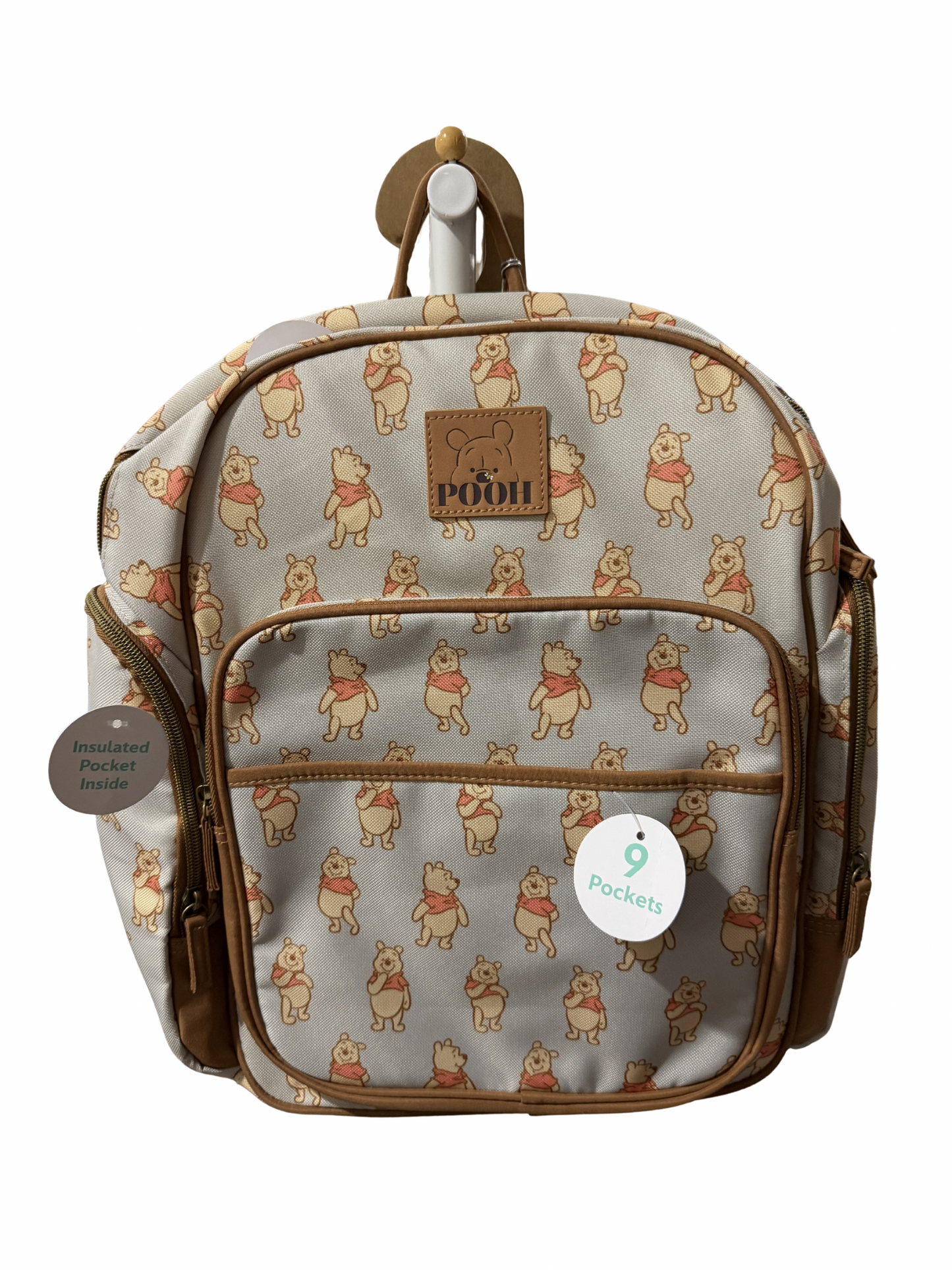 The Storybook Essentials Bag