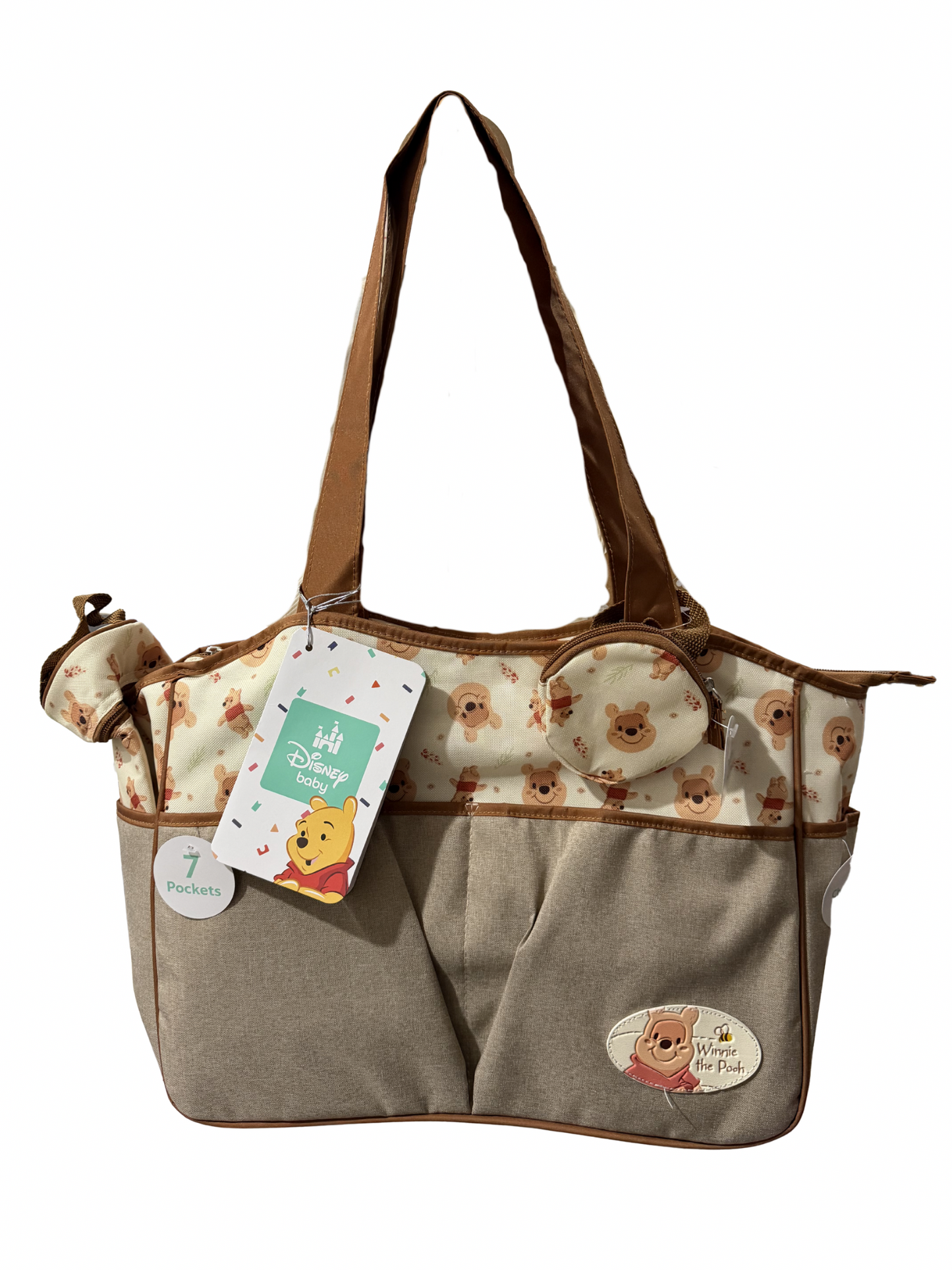 The Storybook Essentials Bag